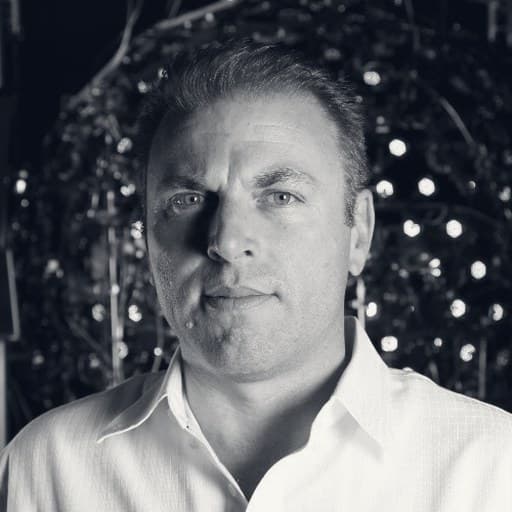 Mike Sanders, Chief Technology Officer of HoloMedX.