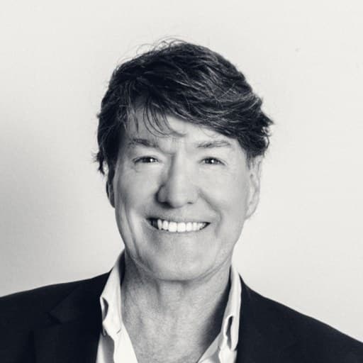 Neil Morgan, Founder and Chief Executive Officer of HoloMedX.